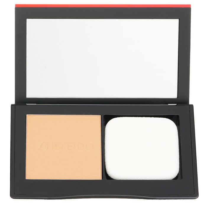 Shiseido Synchro Skin Self Refreshing Custom Finish Powder Foundation - # 310 Silk 9g/0.31oz