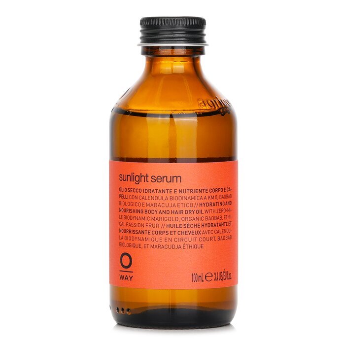 Oway Sunlight Serum 100ml