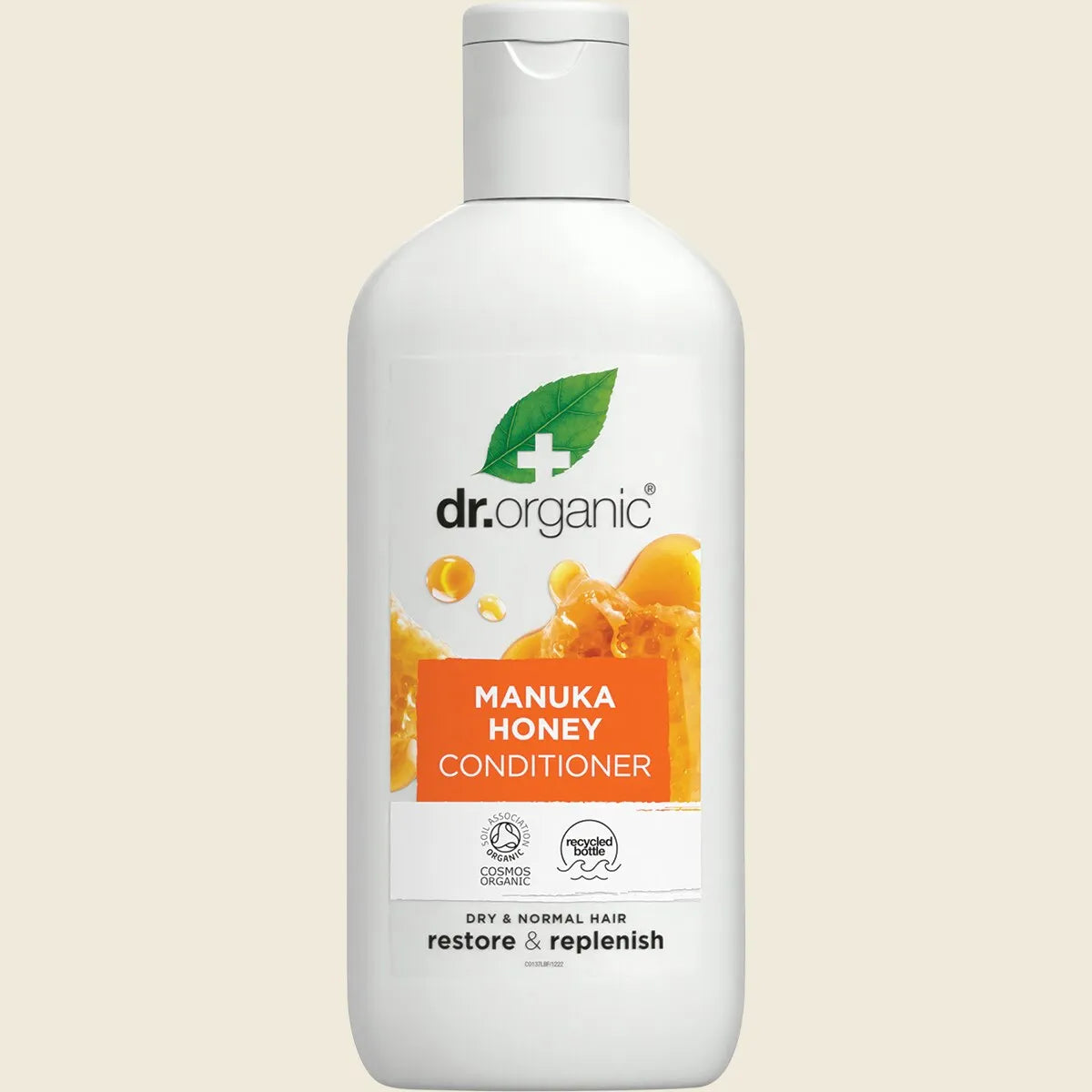 Conditioner Manuka Honey 265ml