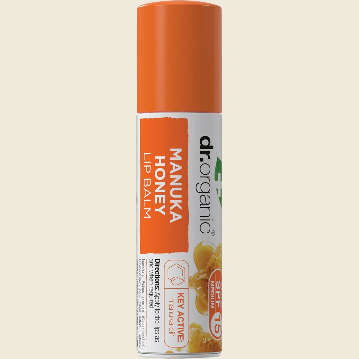 Lip Balm SPF 15 Manuka Honey 5.7ml