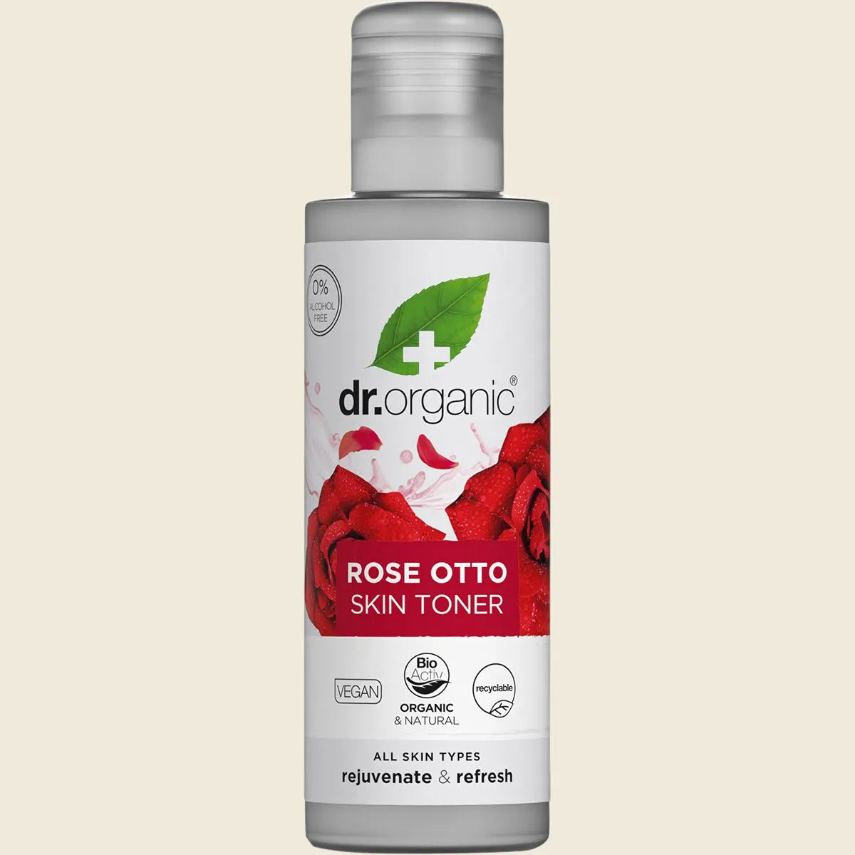 Skin Toner Rose Otto 150ml
