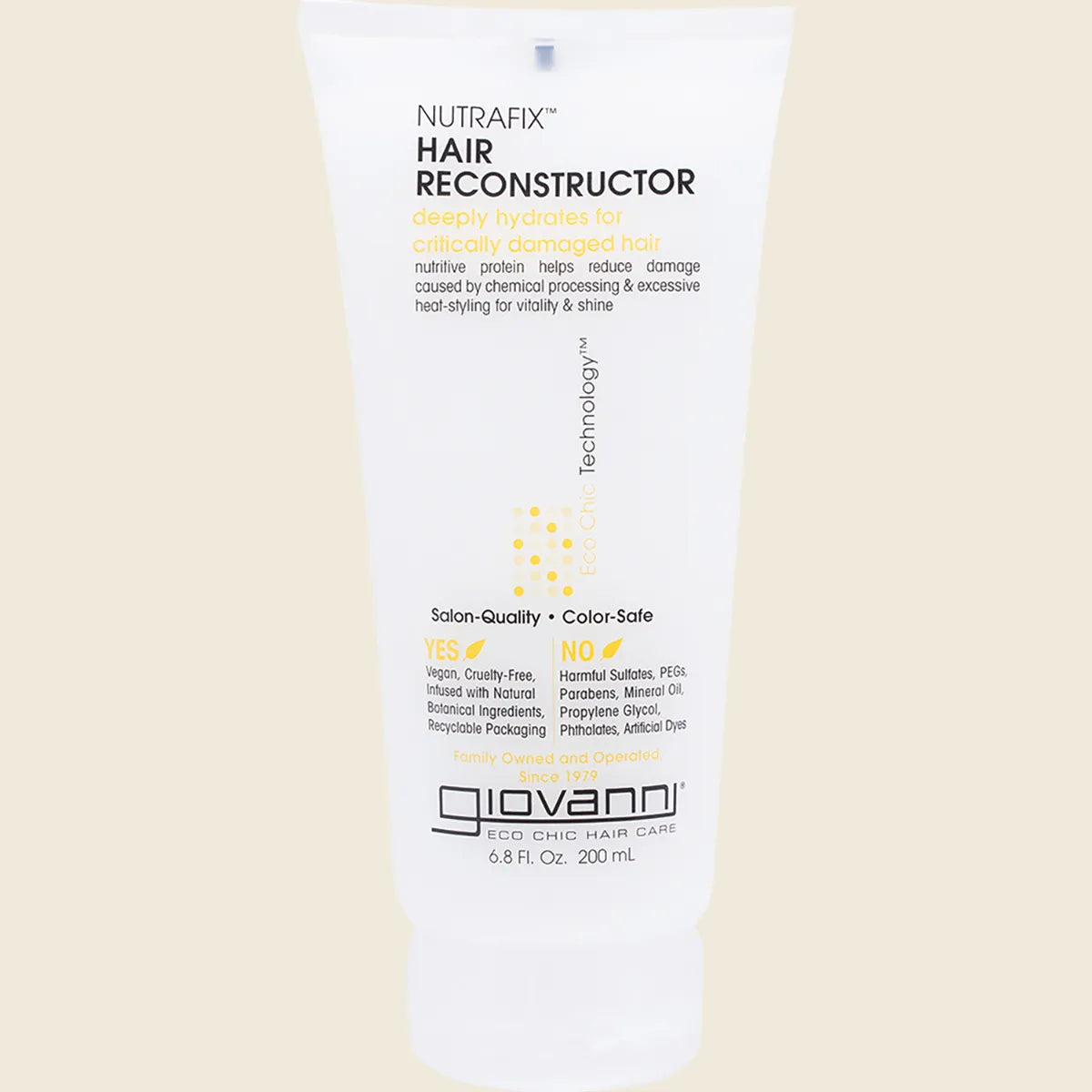 Hair Reconstructor Nutrafix 200ml