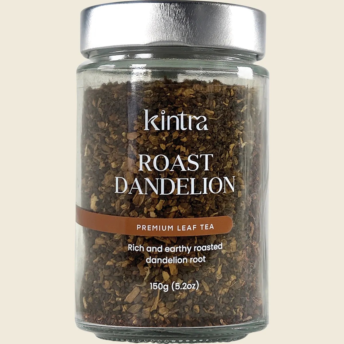 Roast Dandelion 150g