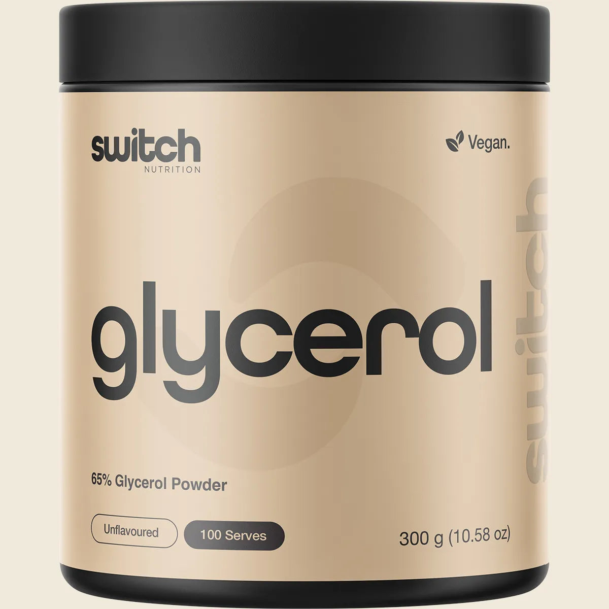Glycerol 65% Glycerol Powder 300g