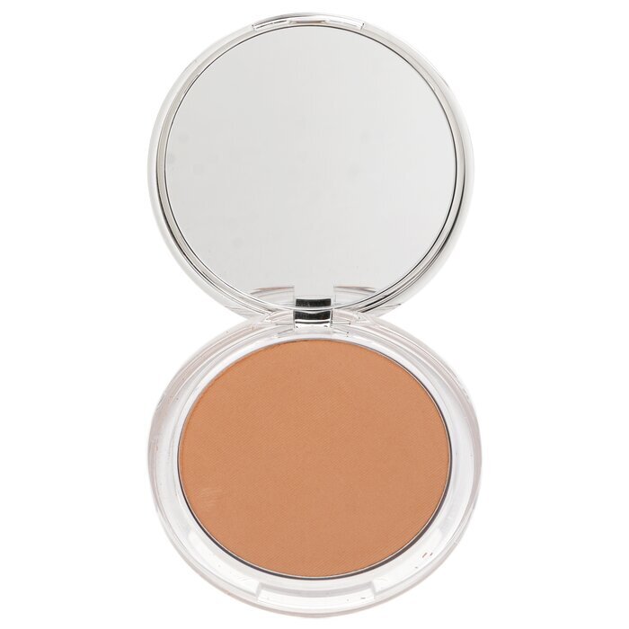 Clinique Stay Matte Powder Oil Free - No. 04 Stay Honey 7.6g/0.27oz