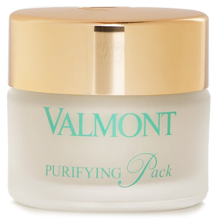 Valmont Purifying Pack (Skin Purifying Mud Mask) 50ml/1.7oz