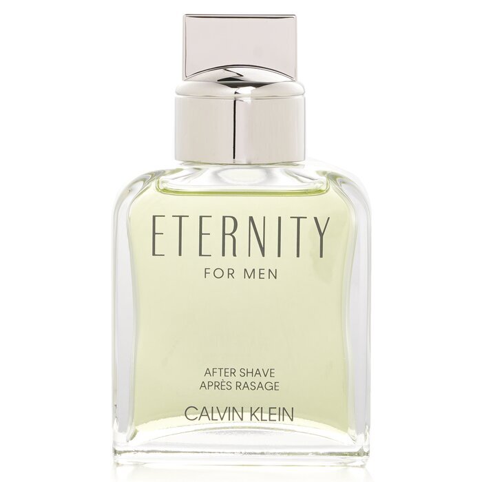 Calvin Klein Eternity After Shave Lotion 100ml/3.4oz
