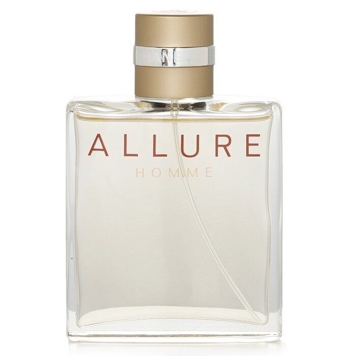 Chanel Allure Homme Eau De Toilette Spray 50ml/1.7oz