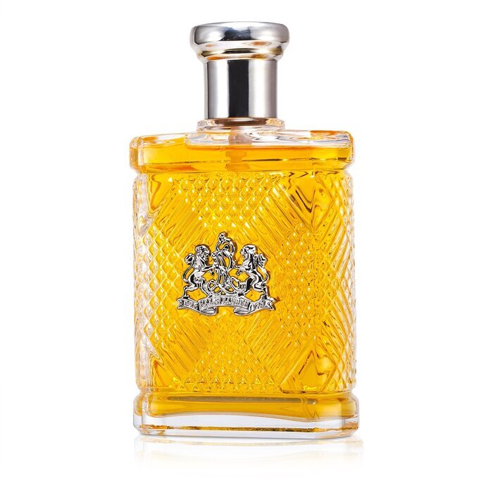Ralph Lauren Safari Eau De Toilette Spray 125ml/4.2oz