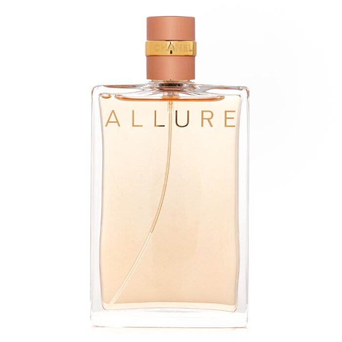 Chanel Allure Eau De Parfum Spray 100ml/3.3oz