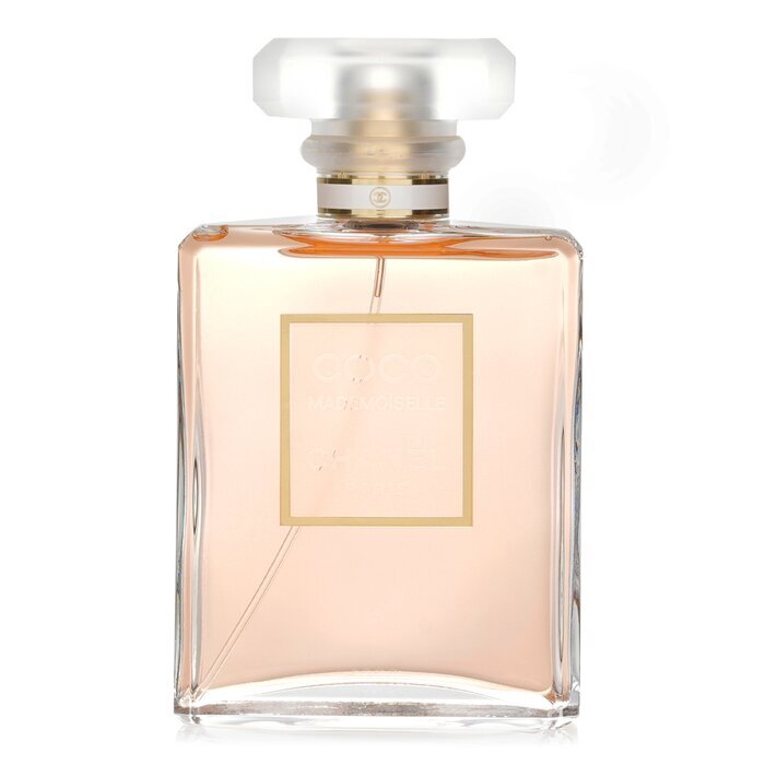 Chanel Coco Mademoiselle Eau De Parfum Spray 100ml/3.4oz