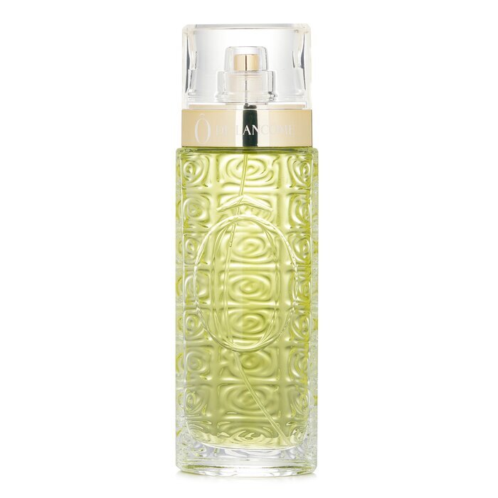 O De Lancome Eau De Toilette Spray 125ml/4.2oz