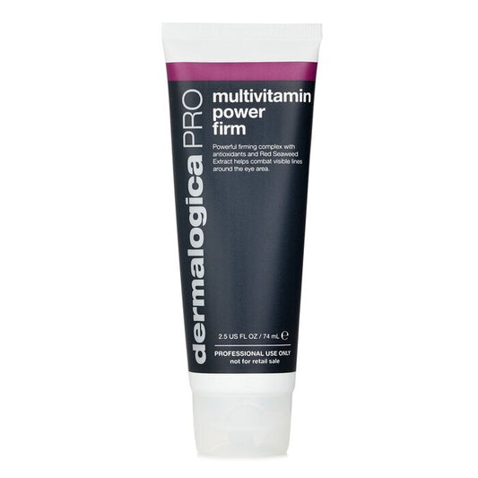 Dermalogica Multivitamin Power Firm Eye Cream (Salon Size) 74ml/2.5oz