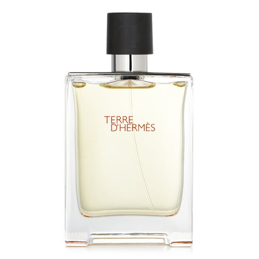 Terre D'Hermes Eau De Toilette Spray 100ml/3.4oz