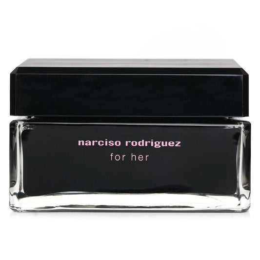 Narciso Rodriguez For Her Body Cream 150ml/5.2oz