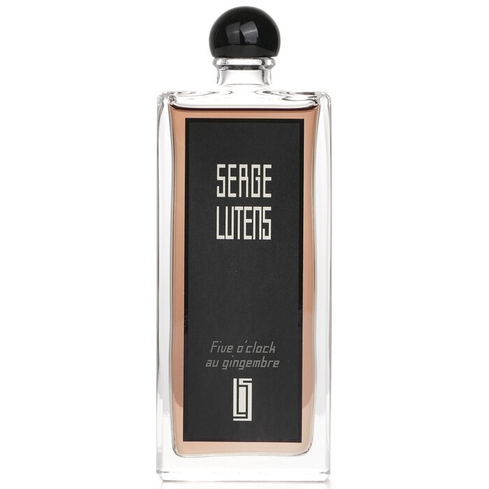 Serge Lutens Five O'Clock Au Gingembre Eau De Parfum Spray 50ml/1.69oz