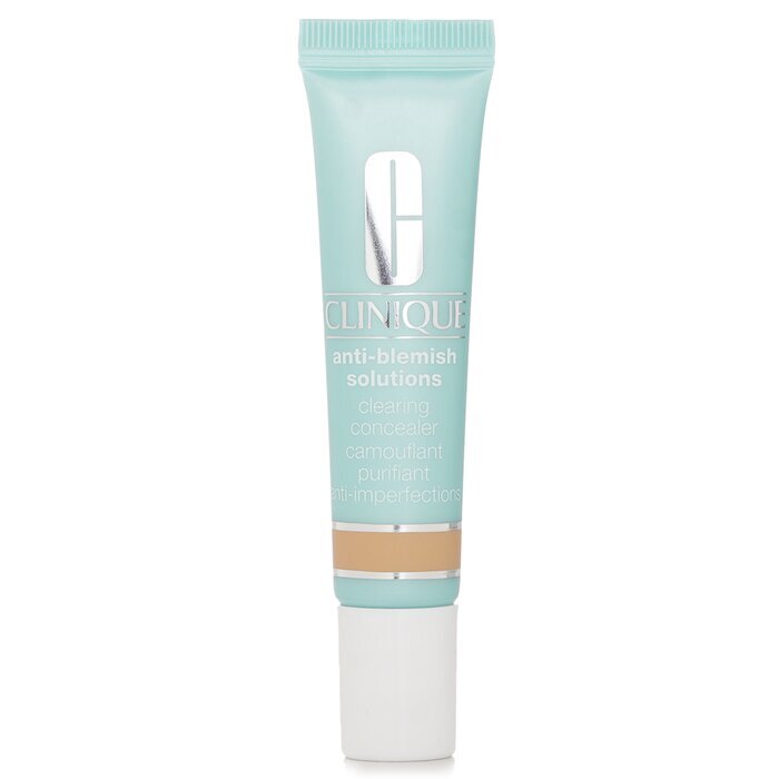 Clinique Anti Blemish Solutions Clearing Concealer - # Shade 02 10ml/0.34oz