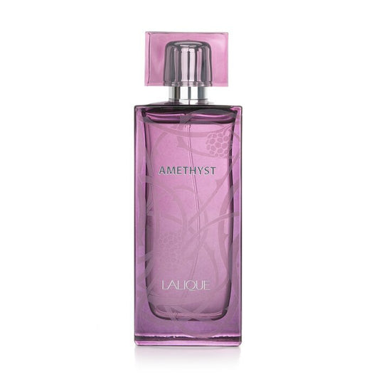 Lalique Amethyst Eau De Parfum Spray 100ml/3.3oz