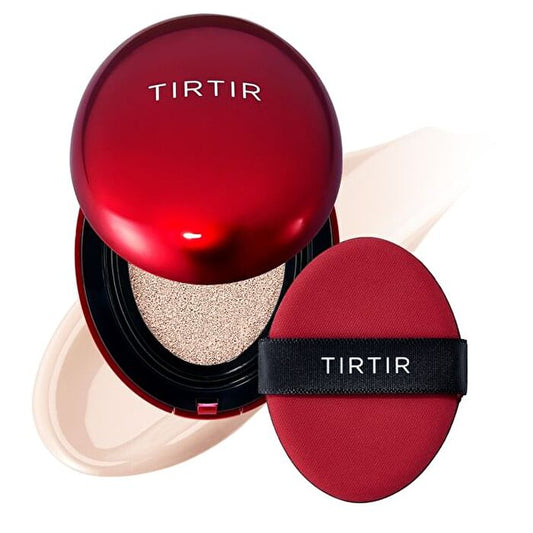 TIRTIR Mask Fit Red Cushion - # 23N Sand 18g