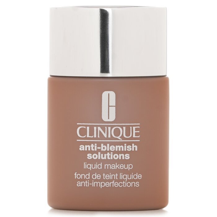 Clinique Anti Blemish Solutions Liquid Makeup - # WN114 Golden 30ml/1oz