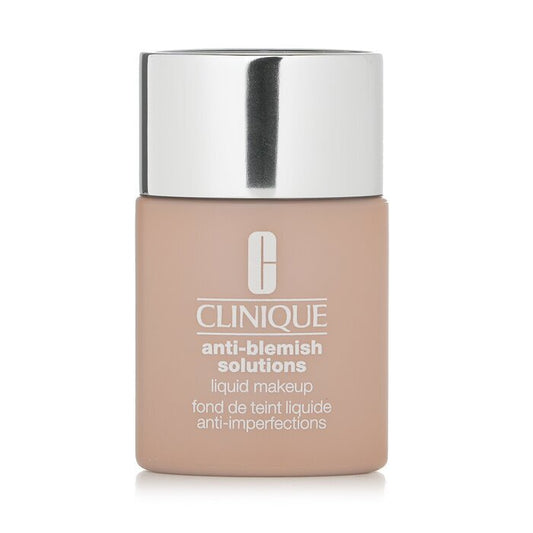 Clinique Anti-Blemish Solutions Liquid Makeup - # CN 52 Neutral(Random Packing) 30ml/1oz