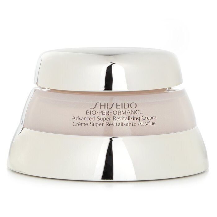 Shiseido Bio Performance Advanced Super Revitalizing Cream 50ml/1.7oz