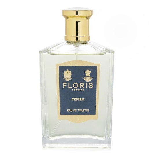 Floris Cefiro Eau De Toilette Spray 100ml/3.4oz