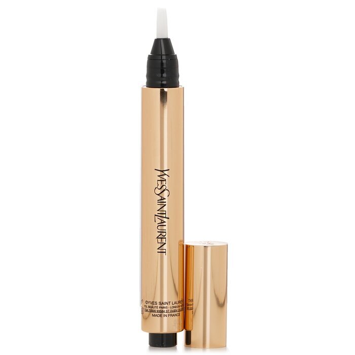Yves Saint Laurent Radiant Touch/ Touche Eclat - #2.5 Luminous Vanilla 2.5ml/0.08oz