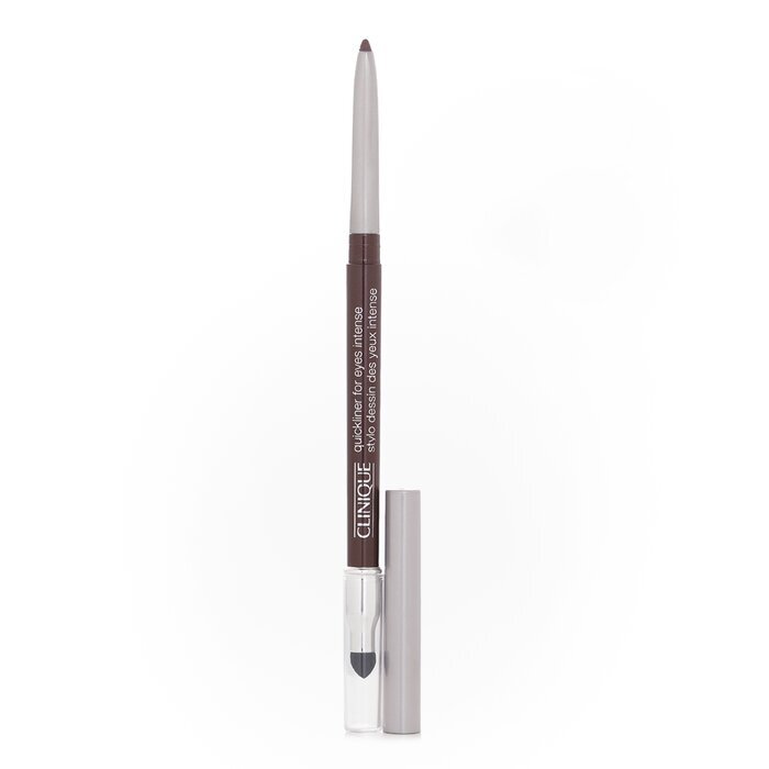 Clinique Quickliner For Eyes Intense - # 03 Intense Chocolate 0.25g/0.008oz
