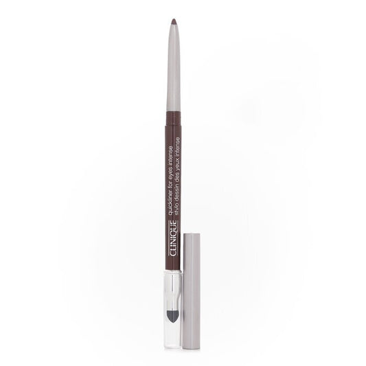 Clinique Quickliner For Eyes Intense - # 03 Intense Chocolate 0.25g/0.008oz