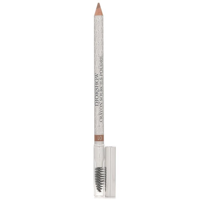 Christian Dior Diorshow Waterproof Crayon Sourcils Poudre - # 01 Blond 1.19g/0.04oz