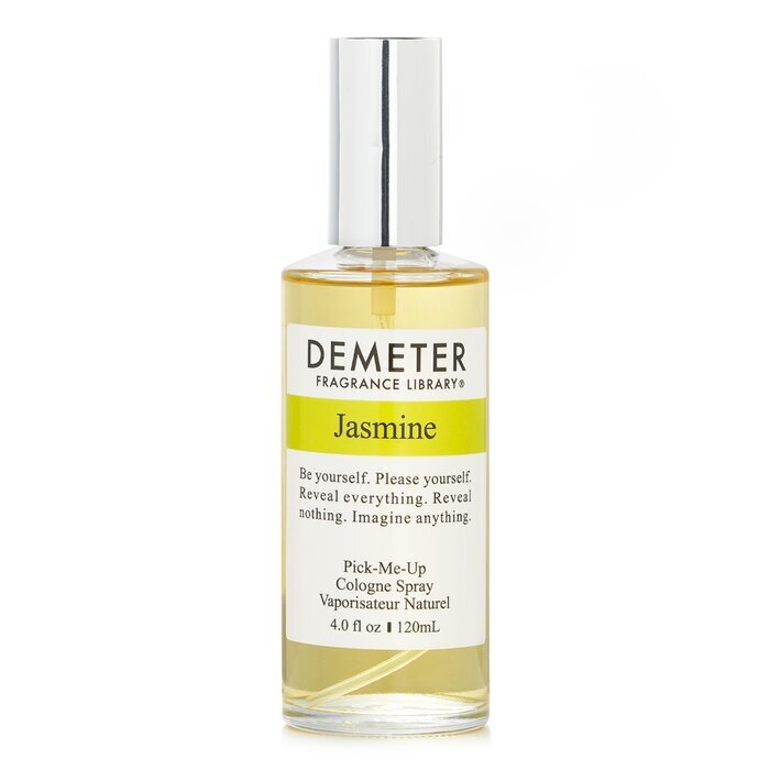 Demeter Jasmine Cologne Spray 120ml/4oz