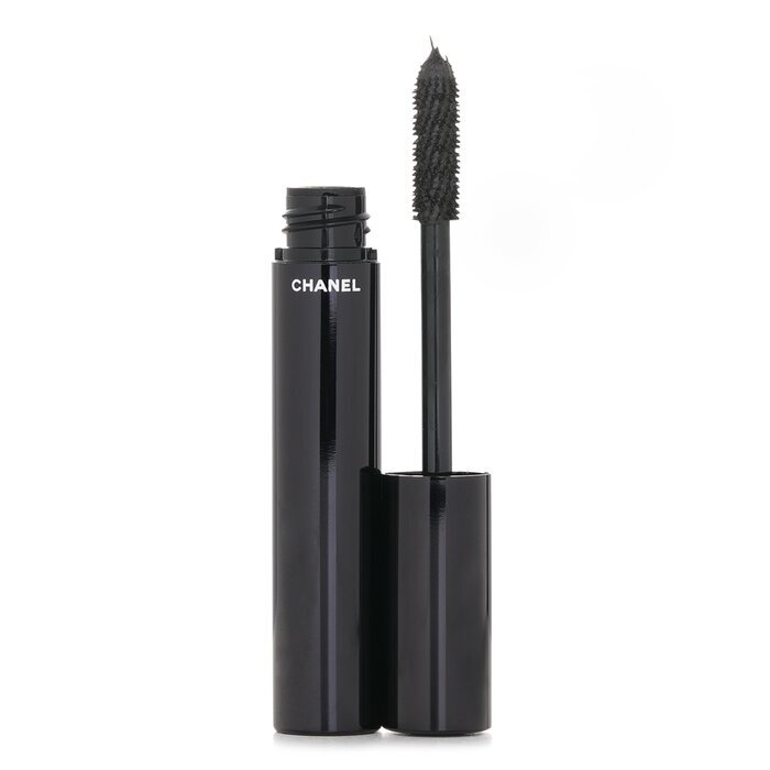 Le Volume De Chanel Mascara - # 10 Noir 6g/0.21oz