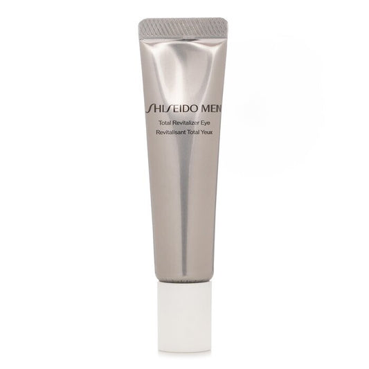 Shiseido Men Total Revitalizer Eye (Random Packaging) 15ml/0.53oz