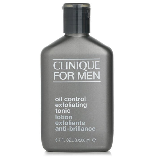 Clinique Oil Control Exfoliating Tonic 200ml/6.7oz