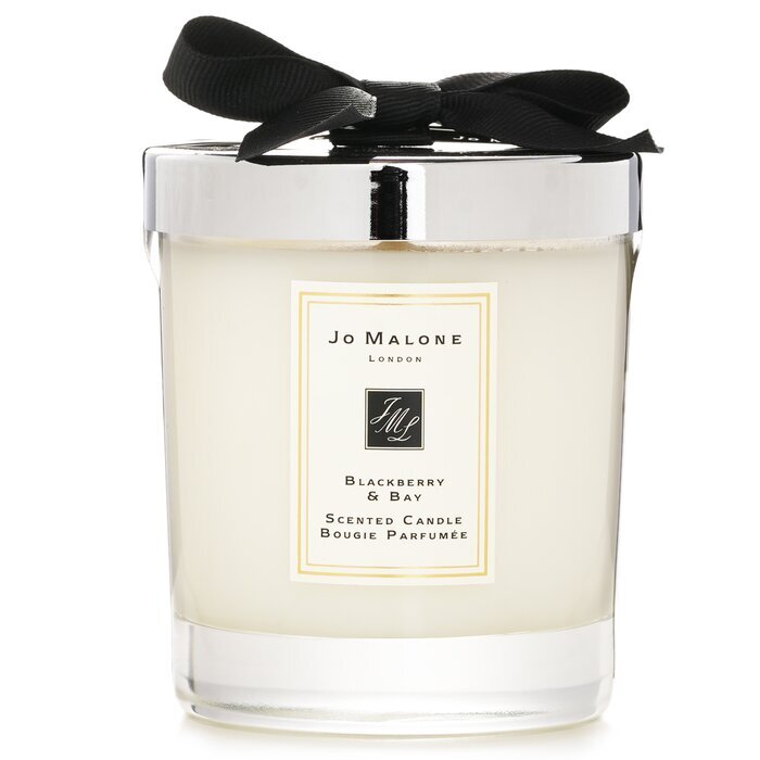 Jo Malone Blackberry & Bay Scented Candle 200g (2.5 inch)