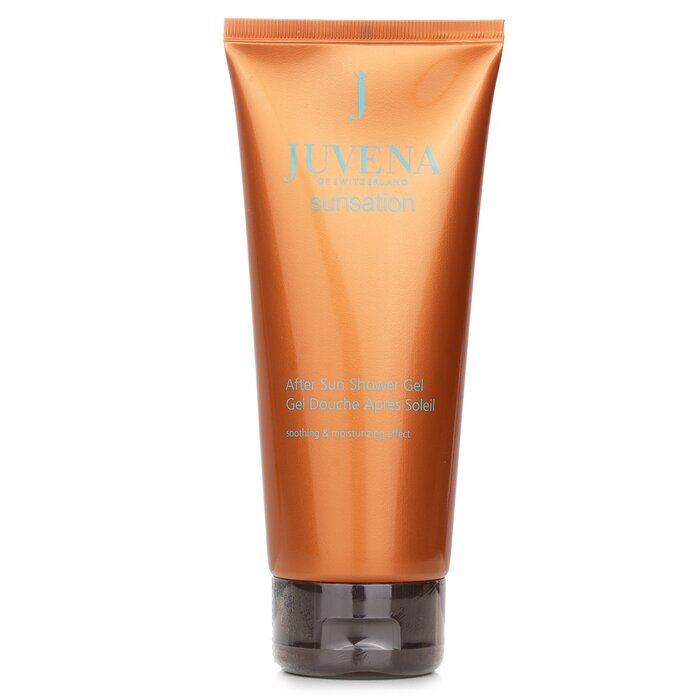 Juvena Sunsation After Sun Shower Gel 200ml/6.8oz