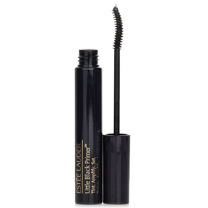 Estee Lauder Little Black Primer - #01 Black 6ml/0.21oz