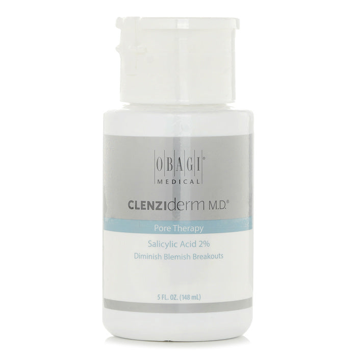 Obagi Clenziderm M.D. Pore Therapy(Random Packaging) 148ml/5oz