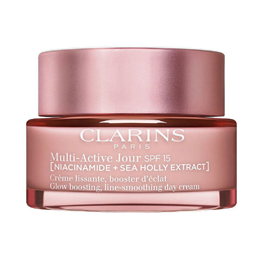 Clarins Multi Active Jour SPF 15 Day Cream 50ml