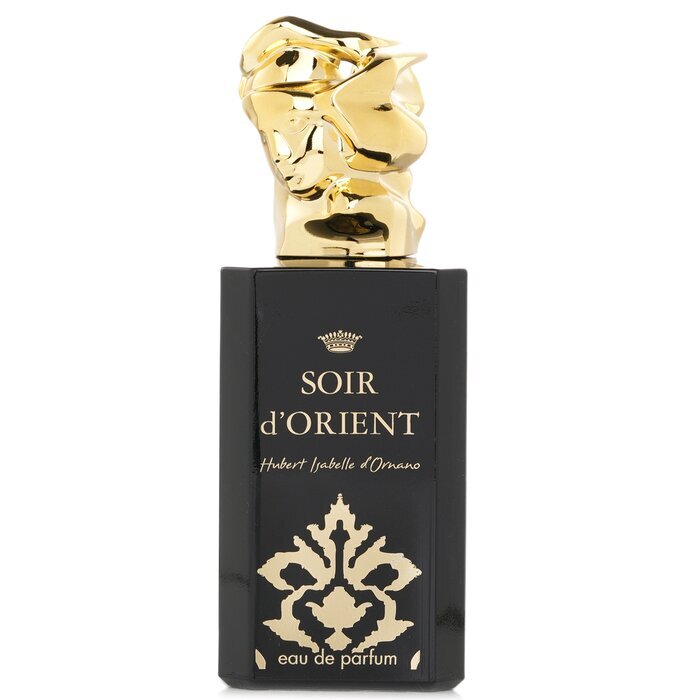 Sisley Soir d'Orient Eau De Parfum Spray 100ml/3.3oz