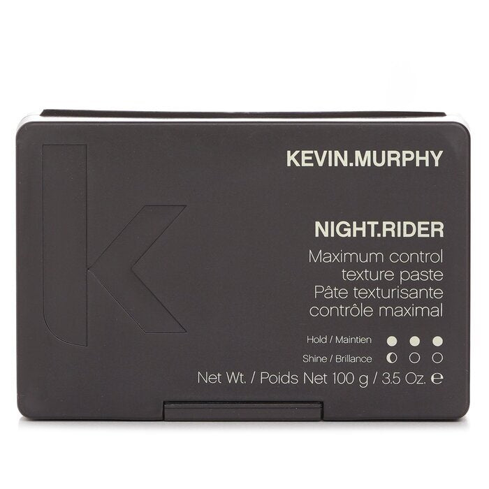 Kevin Murphy Night.Rider Matte Texture Paste (Firm Hold) 100g/3.4oz