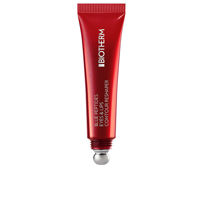 Biotherm Blue Peptides Eyes & Lips Contour Reshaper 15ml