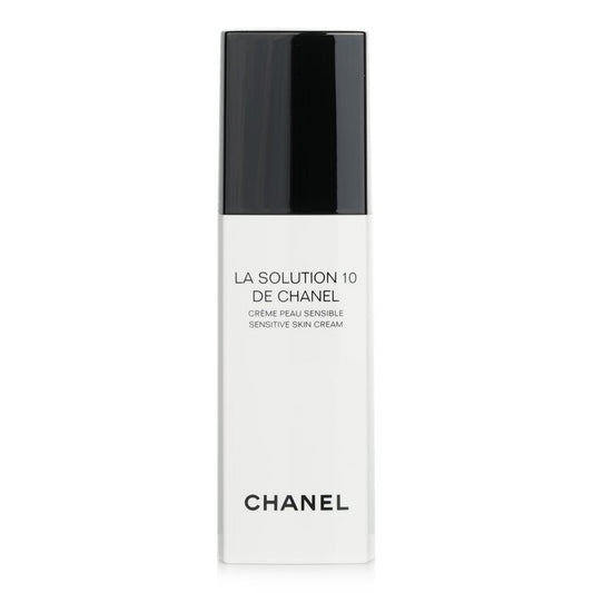 La Solution 10 De Chanel Sensitive Skin Cream 30ml/1oz