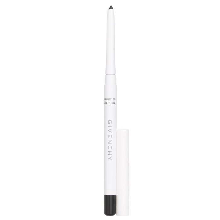 Givenchy Khol Couture Waterproof Retractable Eyeliner - # 01 Black 0.3g/0.01oz