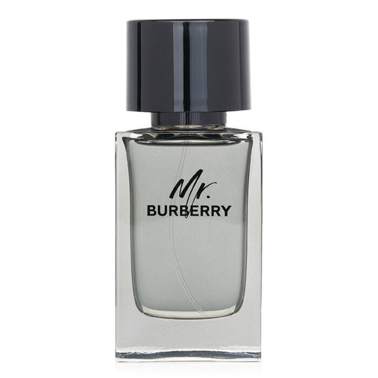 Mr. Burberry Eau De Toilette Spray 100ml/3.3oz