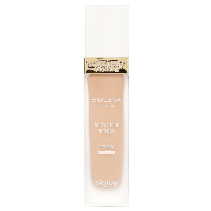 Sisleya Le Teint Anti Aging Foundation - # 0C Vanilla 30ml/1oz