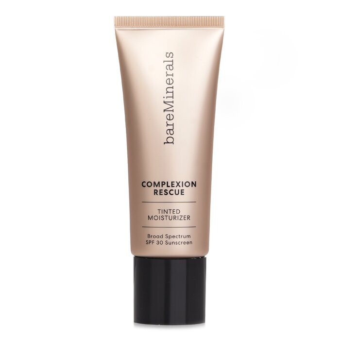 BareMinerals Complexion Rescue Tined Moisturizer SPF 30 - # 4.5 Wheat (Random Packaging) 35ml/1.18oz