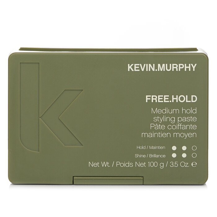 Kevin Murphy Free.Hold (Medium Hold. Styling Paste) 100g/3.5oz