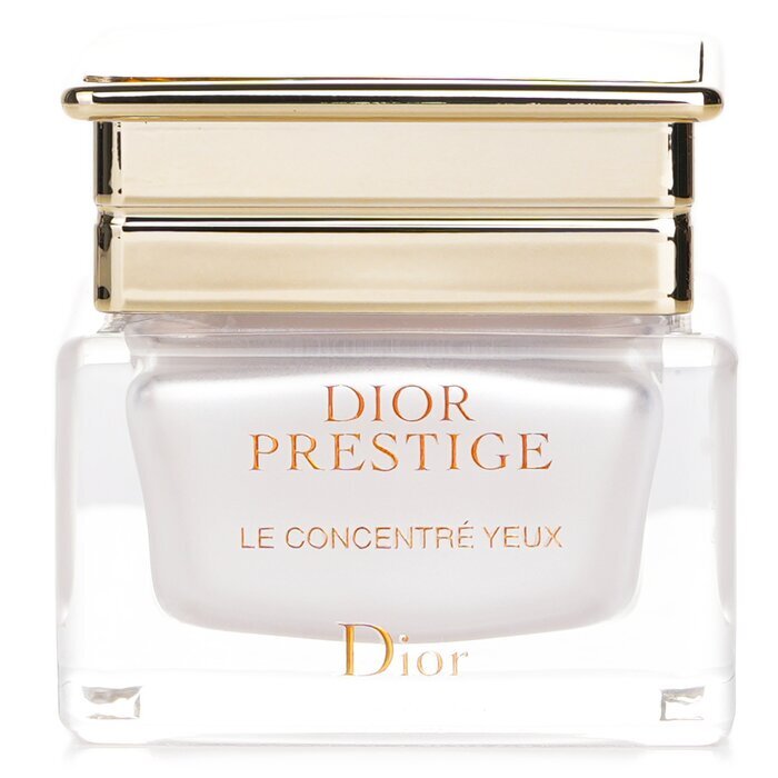 Christian Dior Dior Prestige Le Concentre Yeux Exceptional Regenerating Eye Care 15ml/0.5oz